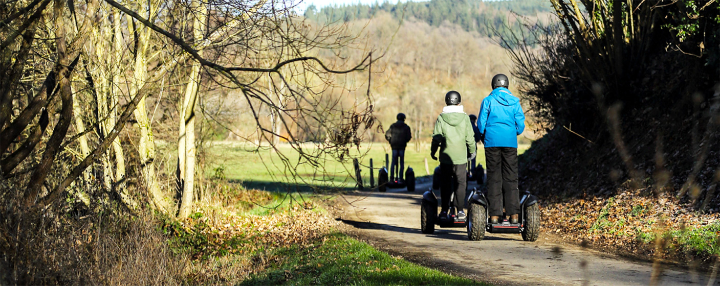 Segway